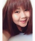 Rencontre Femme Thaïlande à Nakhonratchasima  : Pearl Papaphon , 25 ans